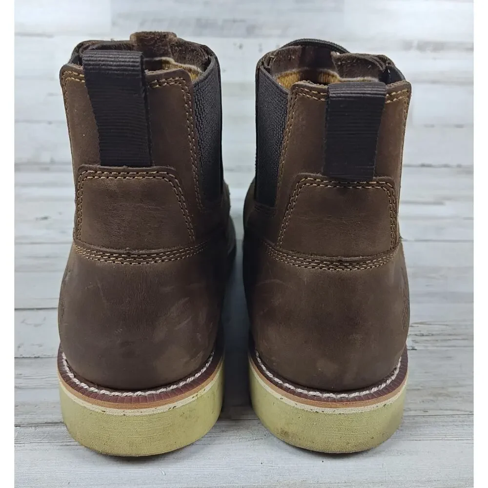 IRISH SETTER Pipestone Mns 10.5 6